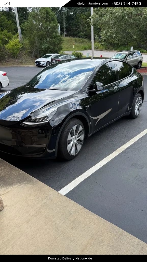 tesla model y 2023 7SAYGDEE2PF591375 image tesla model y 2023 7SAYGDEE2PF591375 image